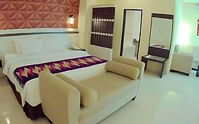 Puri Indah Hotel