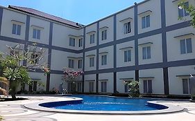 Puri Indah Hotel